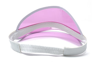 Pink Visor