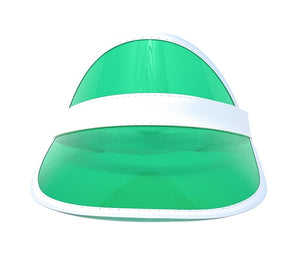 Green Visor