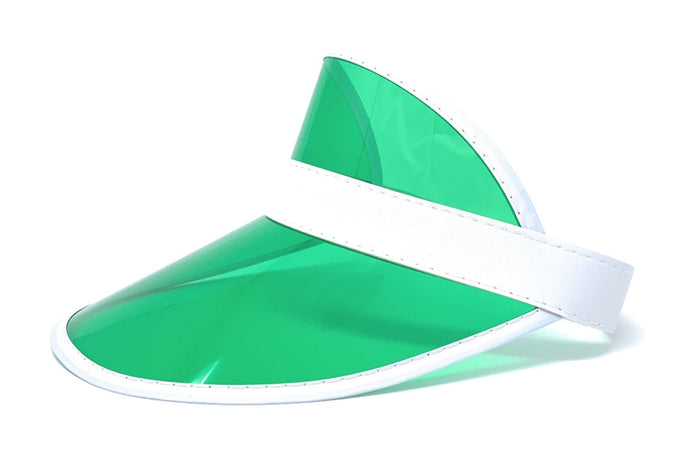 Green Visor