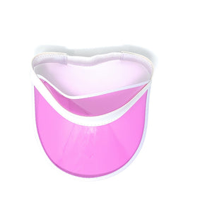 Pink Visor