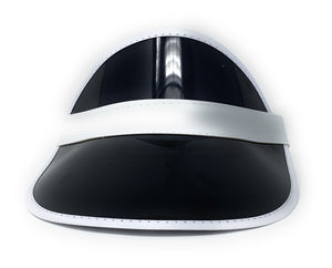 Black Visor