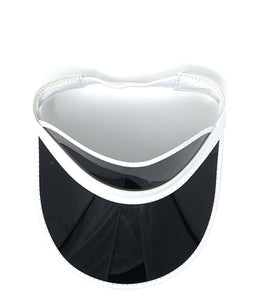 Black Visor